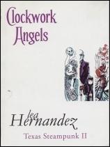 Clockwork Angels issue nn-B