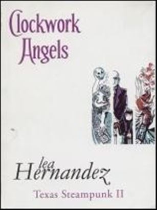 Clockwork Angels issue nn-B