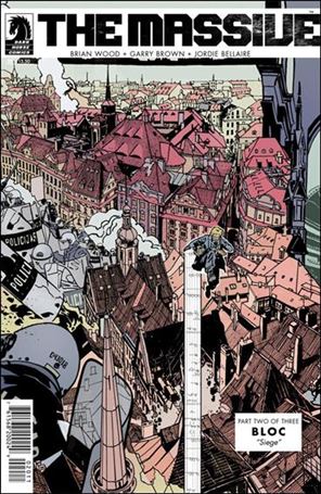 Massive issue 20