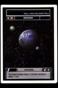 Star Wars: Premiere Unlimited (Base Set) card 298 Dantooine