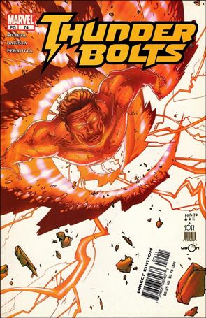 Thunderbolts (1997) issue 74