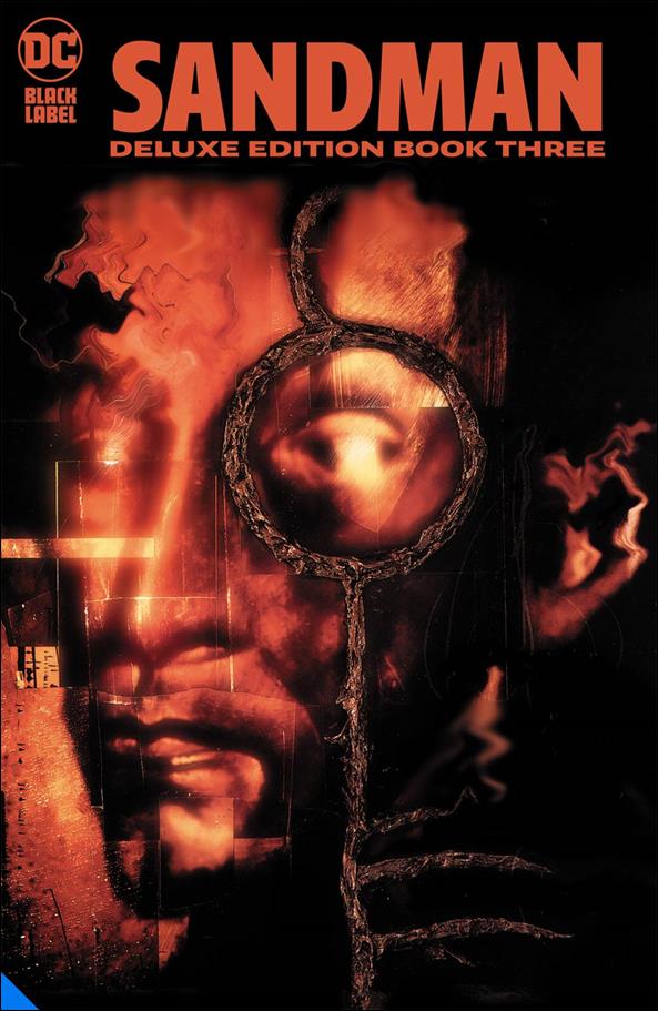 Sandman: The Deluxe Edition issue 3