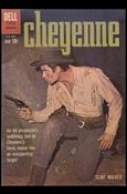 Cheyenne issue 17