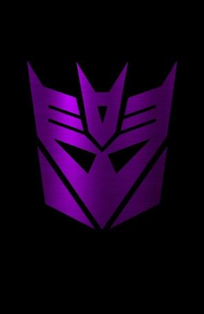 Transformers 40th Anniversary Edition issue 1-E Retailer Excl. Decepticon Foil Virgin Cover 1/750