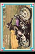 Choppers & Hot Bikes (Base Set) card 51 Production Road Racer