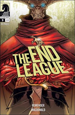 End League Cover Image 2