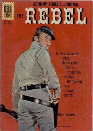 Four Color (1942) issue 1262