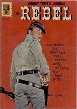 Four Color (1942) issue 1262