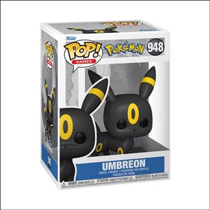 POP! Games figure 948 Umbreon