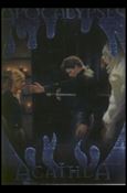 Buffy the Vampire Slayer: Memories (Apocalypses Subset) card AP2