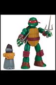 Teenage Mutant Ninja Turtles (Mutations) Mix & Match figure 4-B Mix & Match Raph (Loose)
