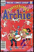 Everything's Archie issue 113