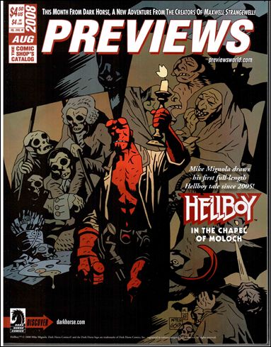 Previews issue 239
