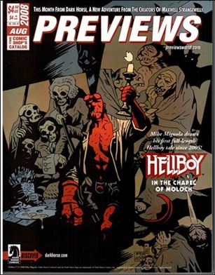 Previews issue 239