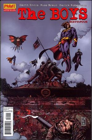Boys issue 64
