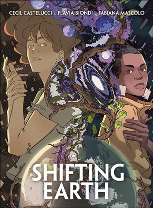 Shifting Earth Cover Image 1