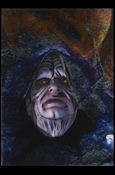 Star Wars Galaxy: Series 7 (Etched Foil Subset) card 2
