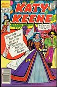 Katy Keene (1984) issue 18