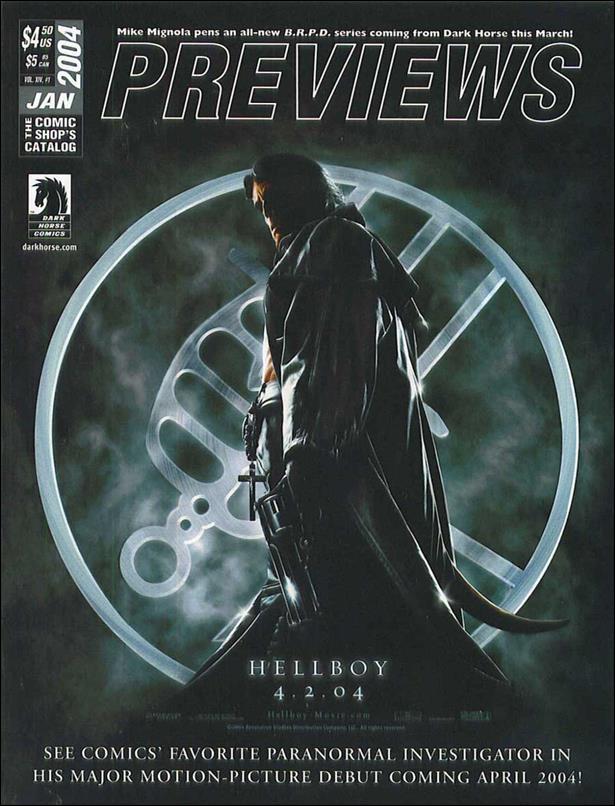 Previews issue 184