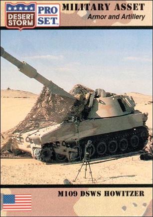 Desert Storm (Base Set) card 205
