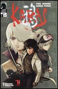 Karas issue 1-B