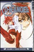 DNAngel issue 3