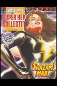 DC Comics Super Hero Collection (UK) issue 40 Mary Marvel