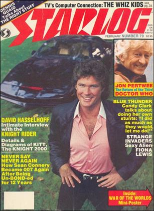 Starlog issue 79
