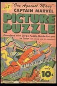 Picture Puzzle Cover Image 1