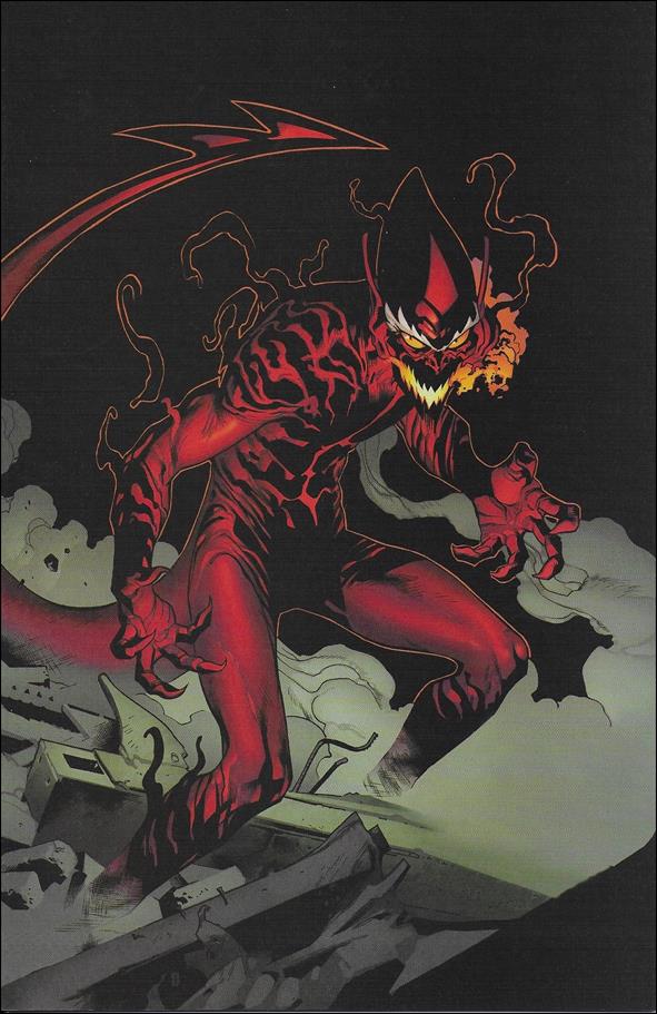 Amazing Spider-Man (1963) issue 798-S Stuart Immonen Unknown Comics Virgin Cover (3rd)
