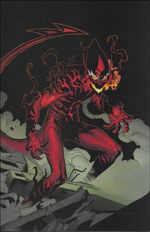 Amazing Spider-Man (1963) issue 798-S Stuart Immonen Unknown Comics Virgin Cover (3rd)