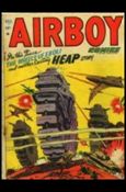 Airboy Comics (1945) issue 83-Z-INVALID