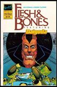 Flesh and Bones issue 2