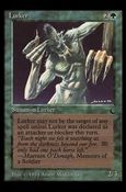 Magic the Gathering: The Dark (Base Set) card 80 Lurker