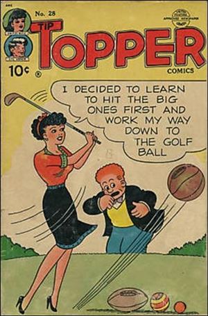 Tip Topper Cover Image 2