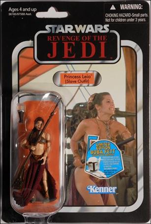 Star Wars: Vintage Collection 3 3/4