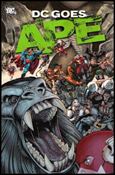 DC Goes Ape Cover Image 1