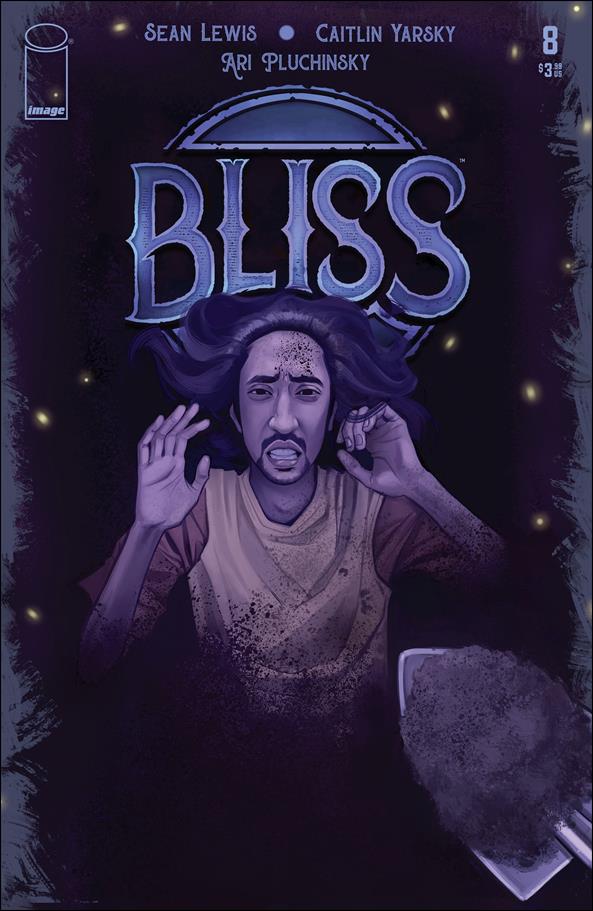 Bliss issue 8