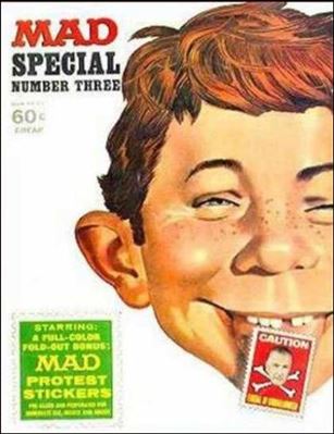 MAD Special  issue 3