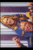 Star Wars: Shadows of the Empire (Base Set) card 9 Beautiful ... and Lethal