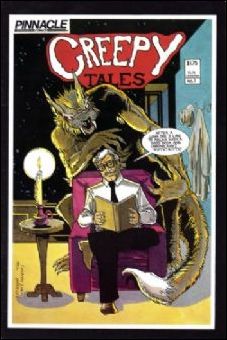 Creepy Tales issue 1