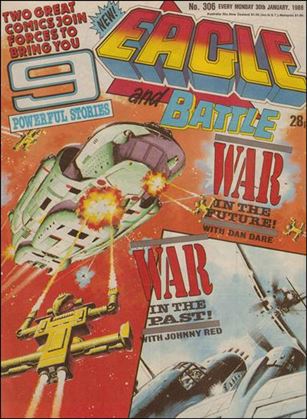Eagle (1982) issue 306