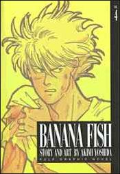 Banana Fish issue 4