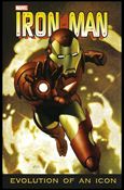 Marvel Legends: Iron Man Cover Image 1