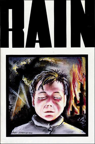 Rain (1993) 1-A by Tundra