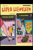 Lloyd Llewellyn Cover Image 2