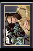 Star Trek 25th Anniversary: Series 2 (Base Set) card 219 The Mark of Gideon