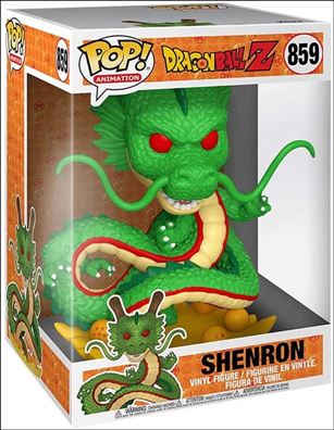 POP! Animation figure 859 Shenron