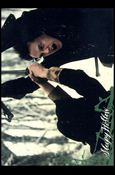 Sleepy Hollow (Movie) (Base Set) card 11 Death Struggle