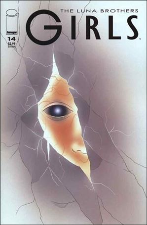 Girls issue 14